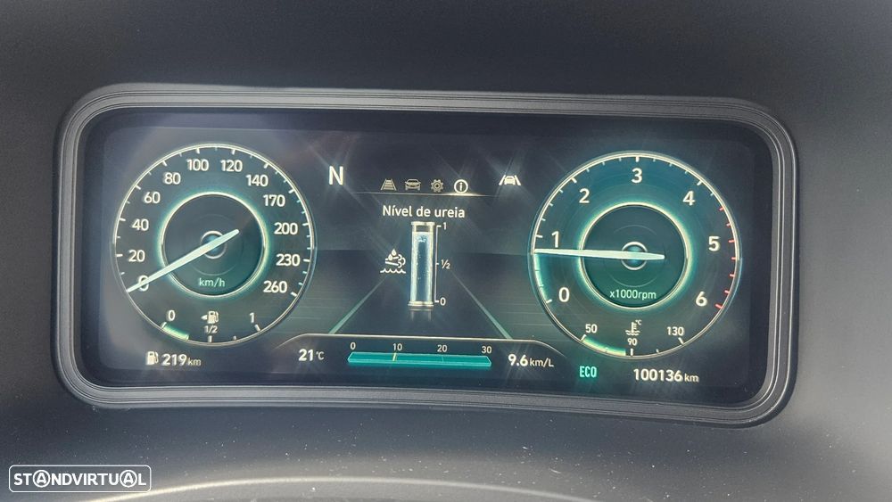 Hyundai Kauai 1.6 CRDi Premium - 13