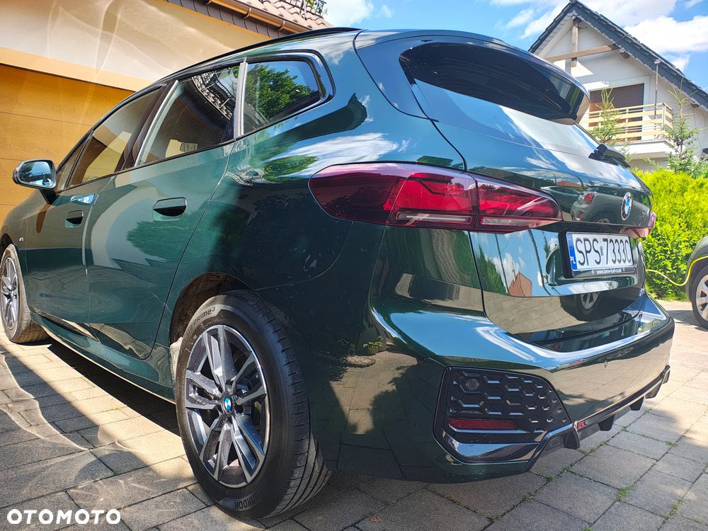 BMW Seria 2 218i M Sport - 8