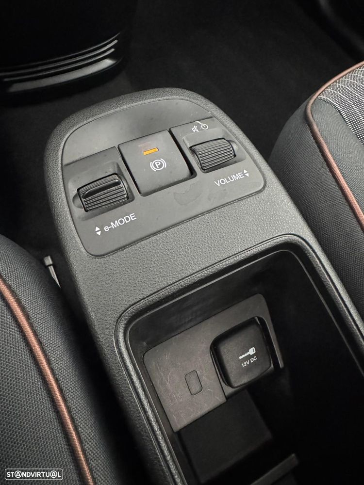 Fiat 500e 42kWh - 23