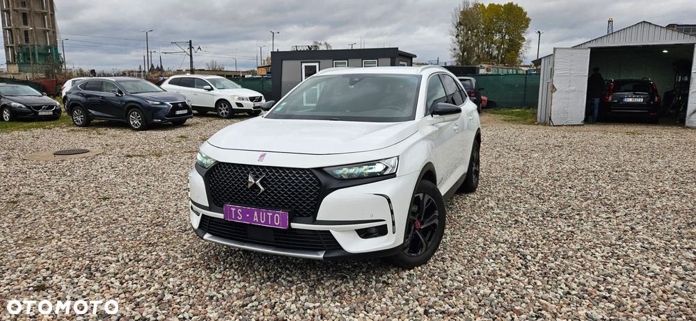DS Automobiles DS 7 Crossback ver-1-5-bluehdi-performance-line - 5