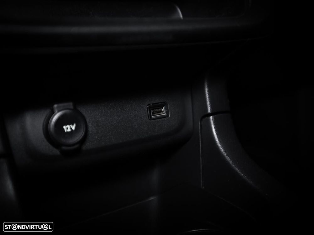 Citroën C3 1.2 PureTech C-Series - 20