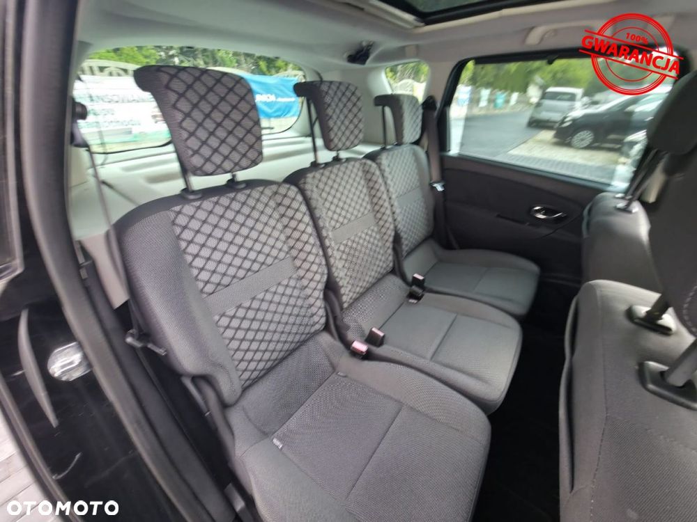 Renault Scenic 1.6 dCi Energy Bose Edition S&S - 23