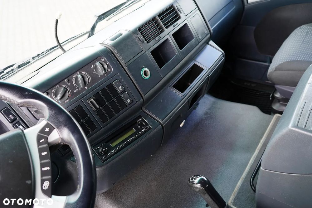 MAN TGL / 12.250 / E 5 / ZESTAW PRZEJAZDOWY 120 M3 / ŁADOWNOŚĆ 12 715 KG, - 33