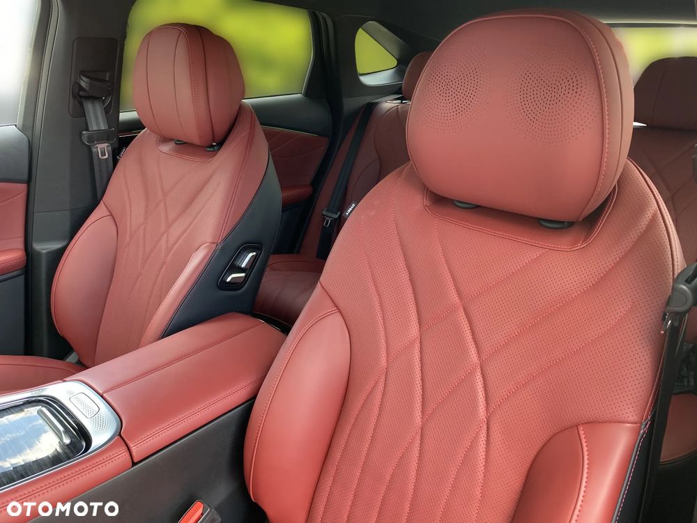 Omoda 9 1.5 Super Hybrid Exclusive AWD - 12