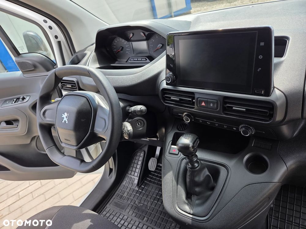 Peugeot Partner - 29