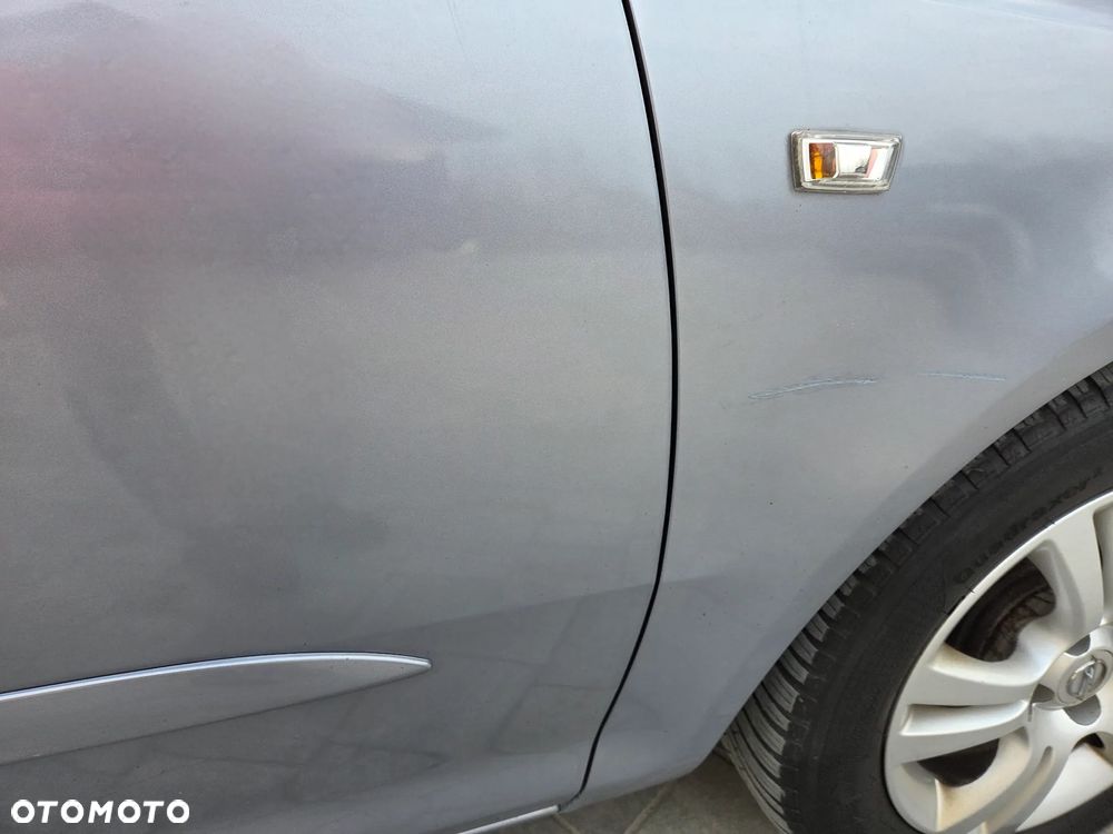 Opel Corsa 1.2 16V Easytronic Catch me now - 20