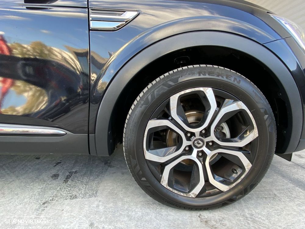 Renault Arkana 1.3 TCe Techno EDC - 15