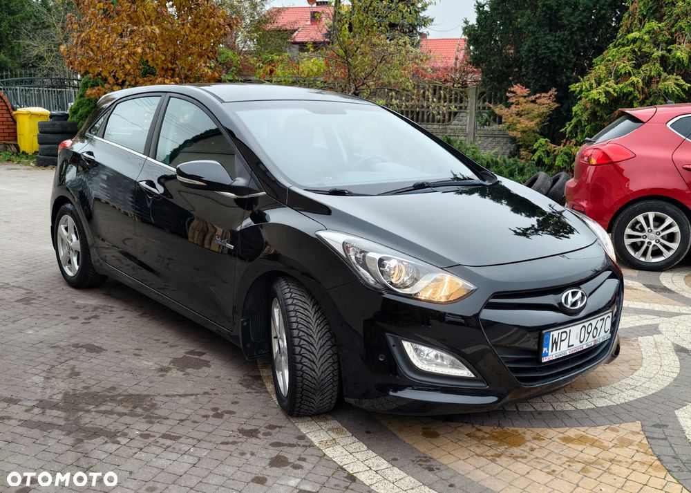 Hyundai i30 - 5