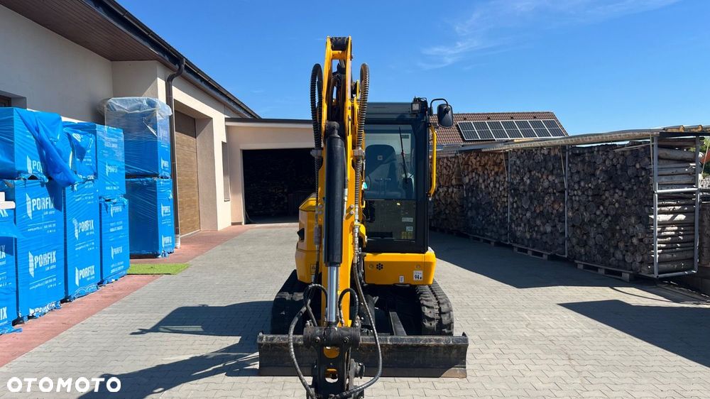 JCB 35 Z - 1 - 27