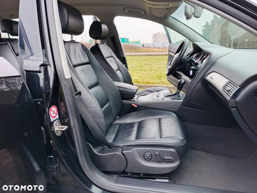 Audi A6 Avant 3.2 FSI tiptronic quattro - 17