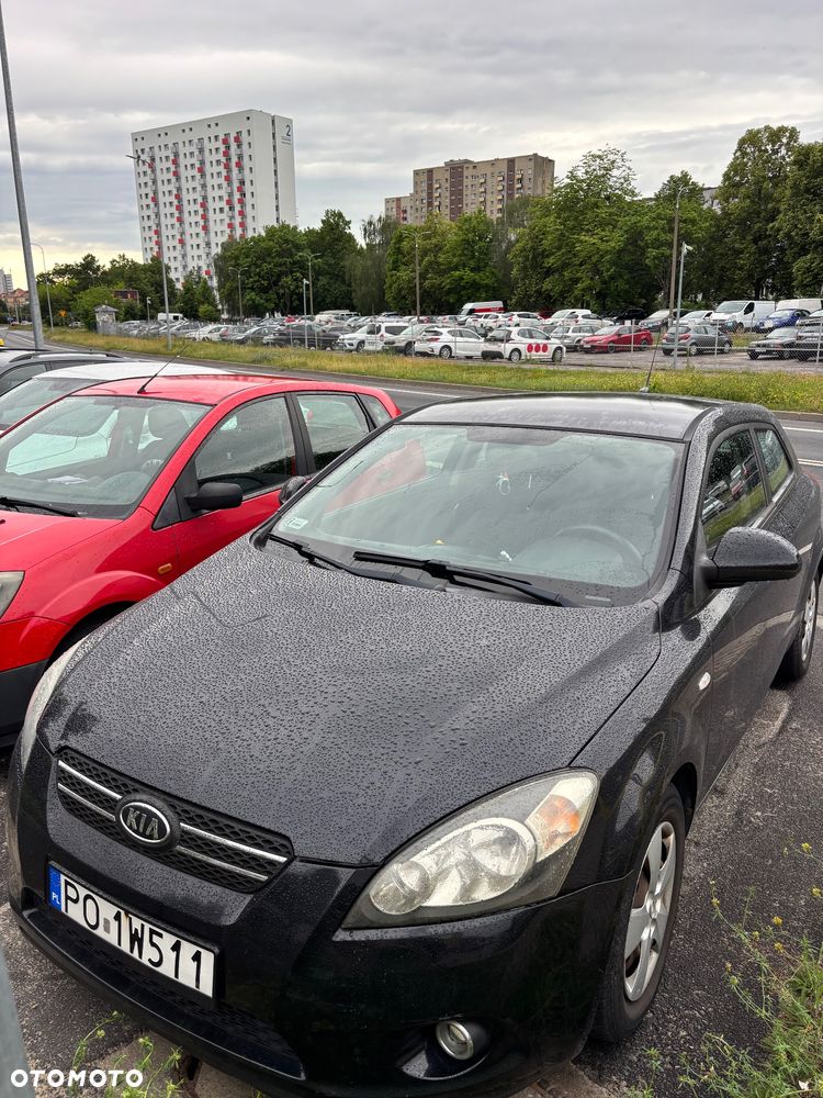 Kia Ceed 1.6 Optimum - 2