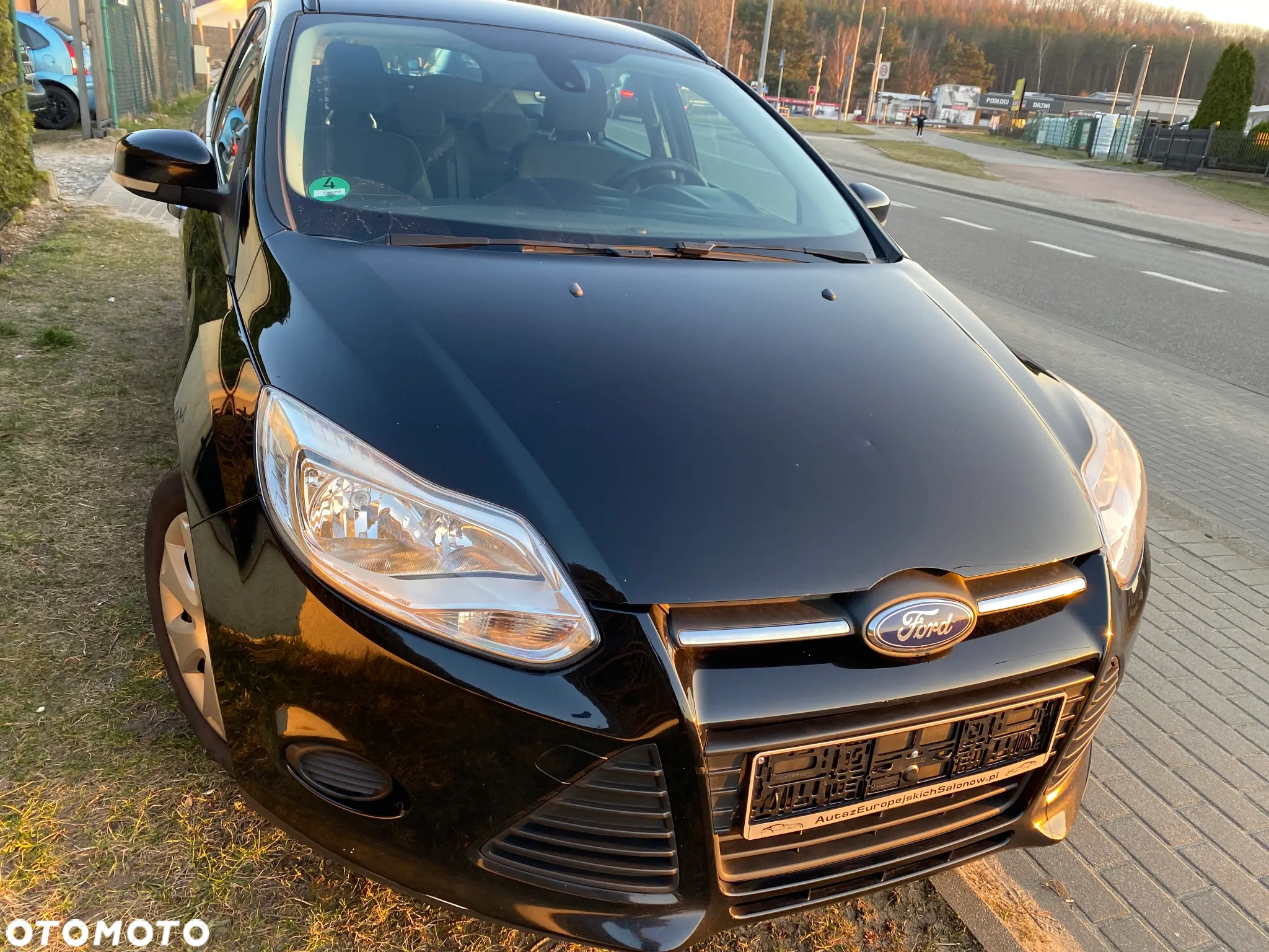 Ford Focus - 10