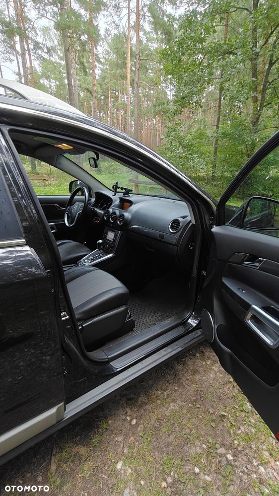 Opel Antara - 7