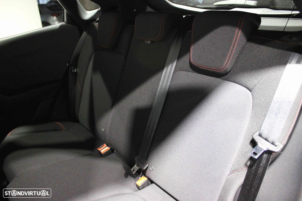 Ford Puma 1.0 EcoBoost MHEV ST-Line Aut. - 35