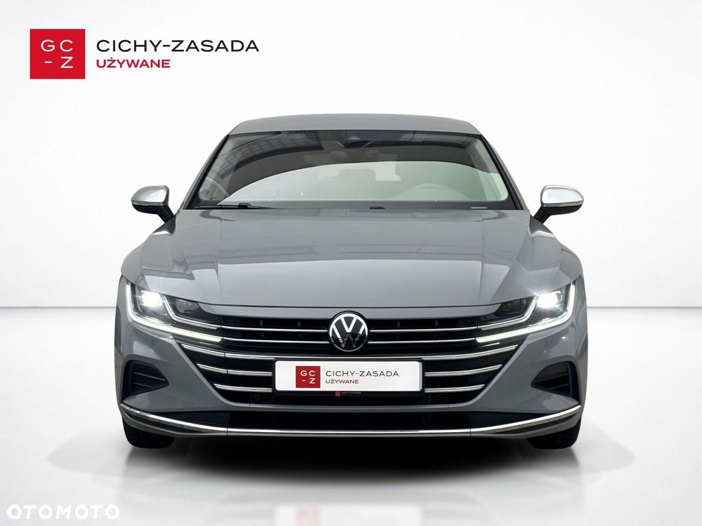 Volkswagen Arteon Shooting Brake 2.0 TSI 4Motion Elegance DSG - 8