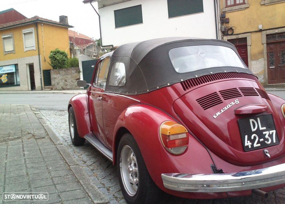 VW New Beetle - 2