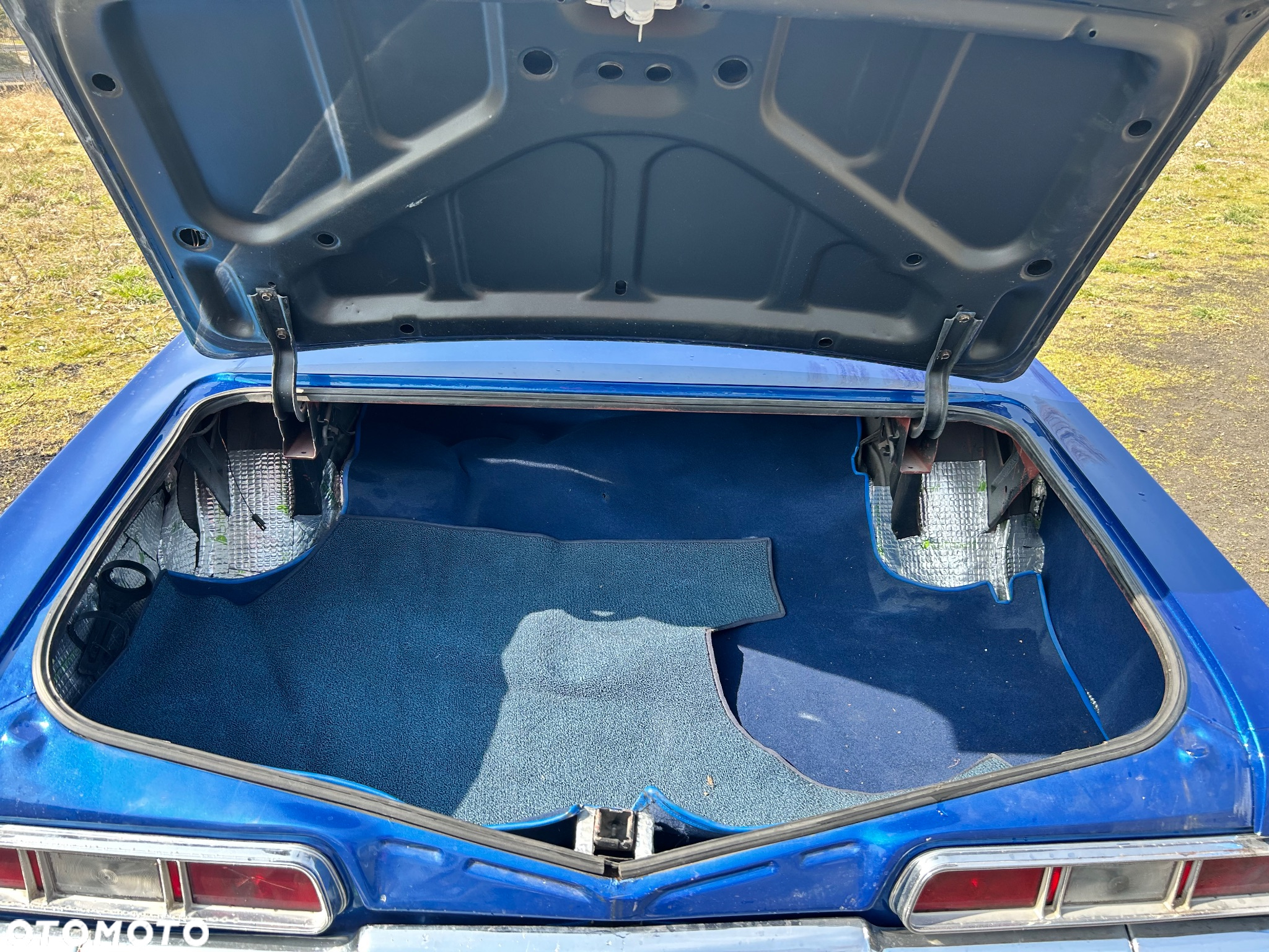 Chevrolet Impala - 9