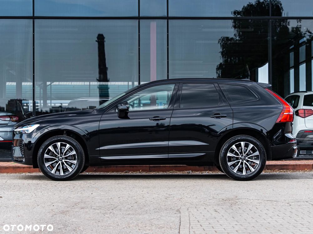 Volvo XC 60 B4 D Ultimate Dark - 17