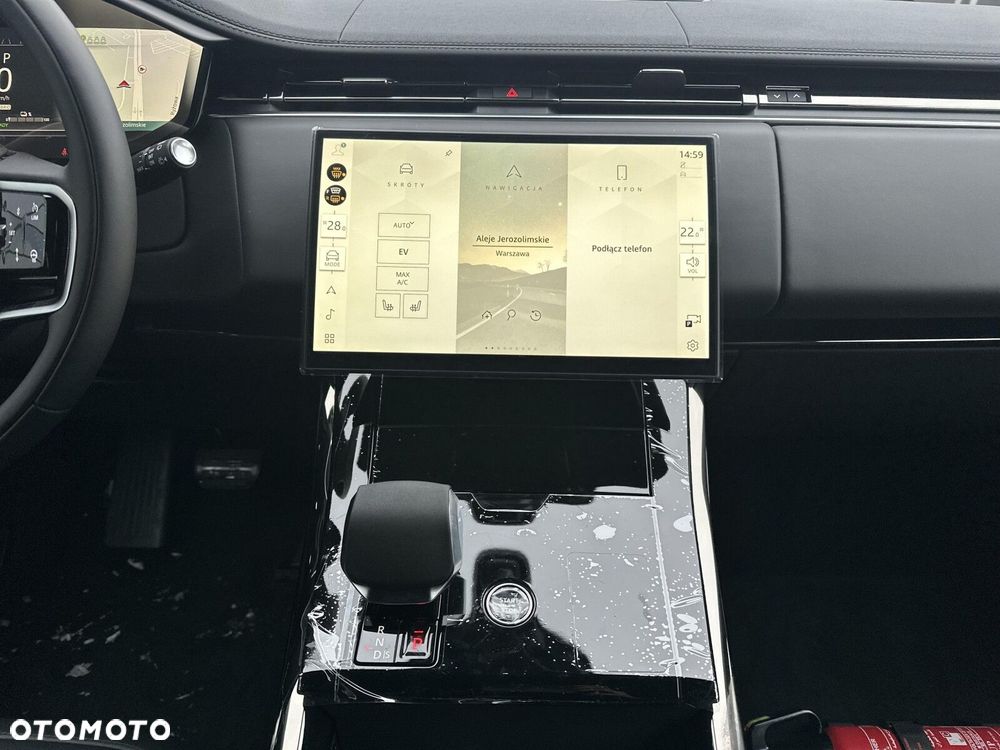 Land Rover Range Rover Sport - 21