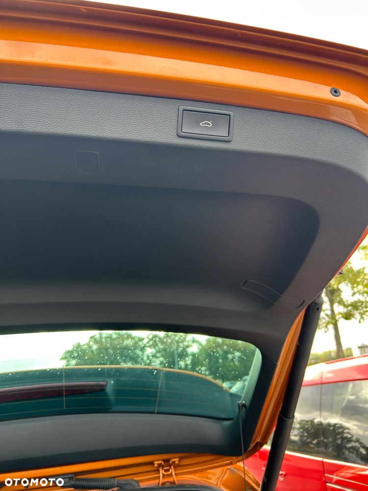 Skoda Karoq 1.5 TSI ACT Sportline DSG - 9