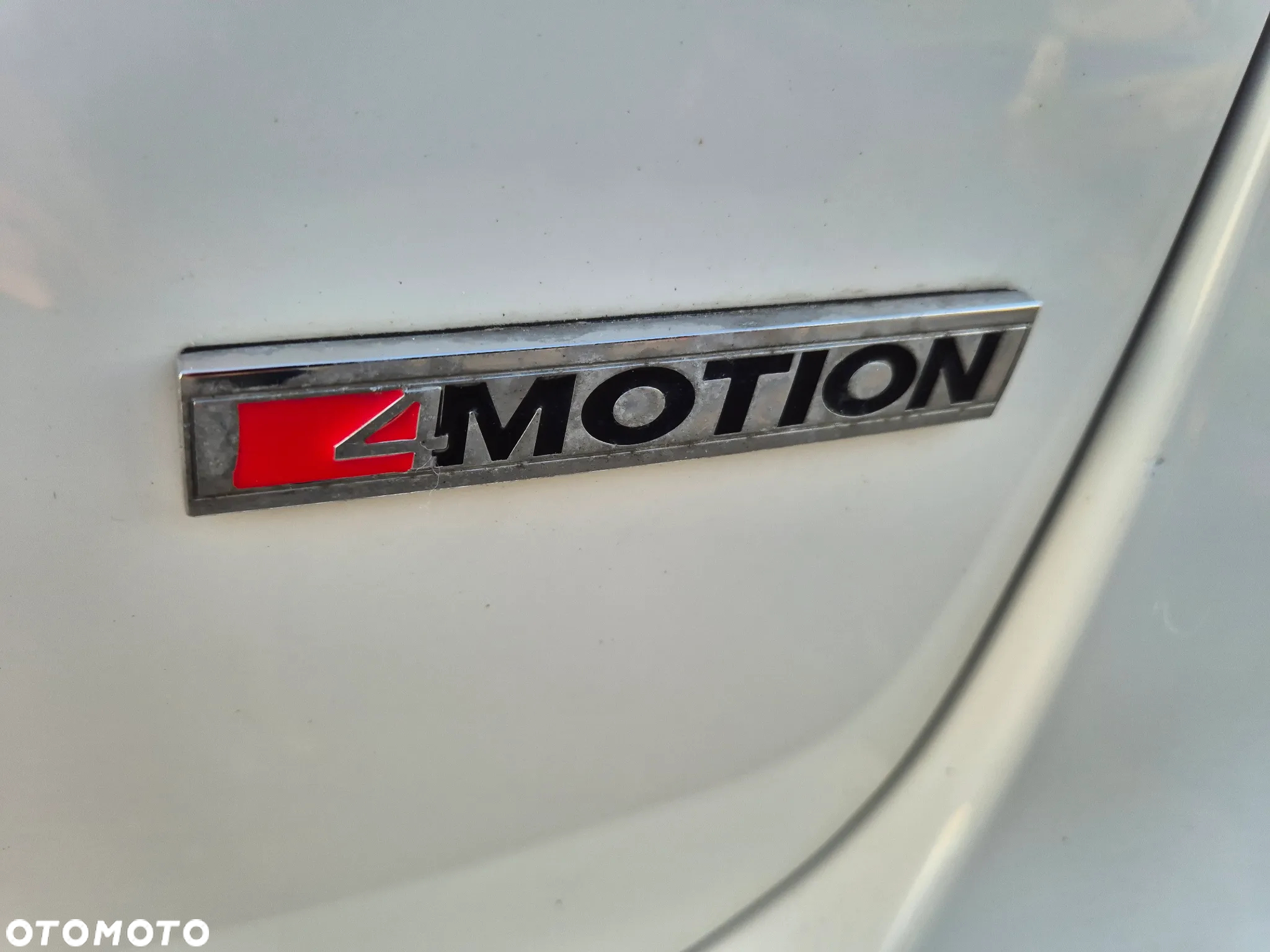 Volkswagen Sharan 2.0 TDI 4Mot Comfortline - 10