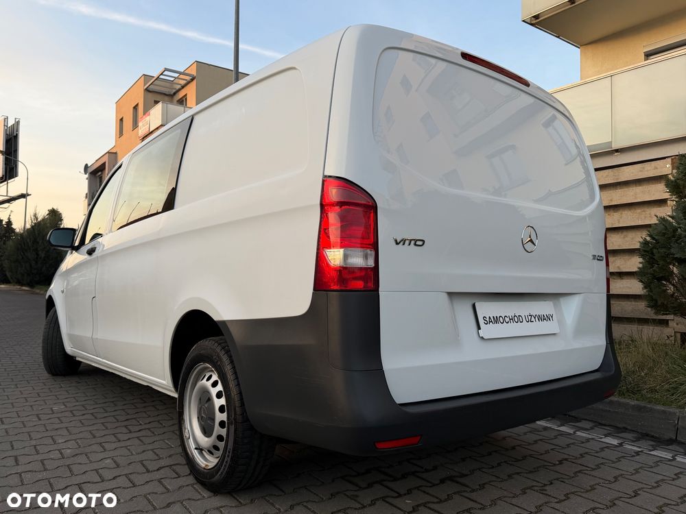 Mercedes-Benz Vito - 33
