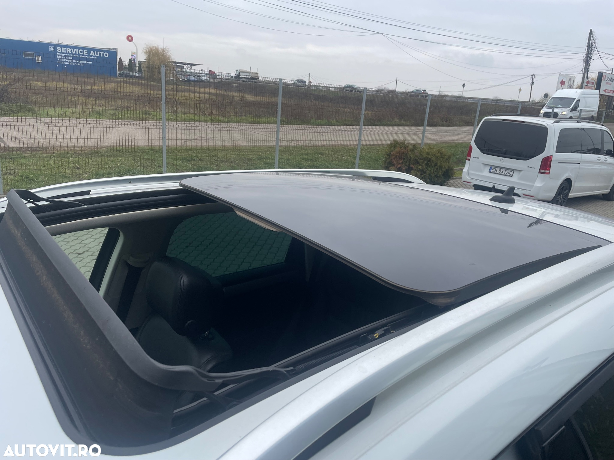 Volkswagen Touareg V6 TDI BMT Supreme Plus - 39