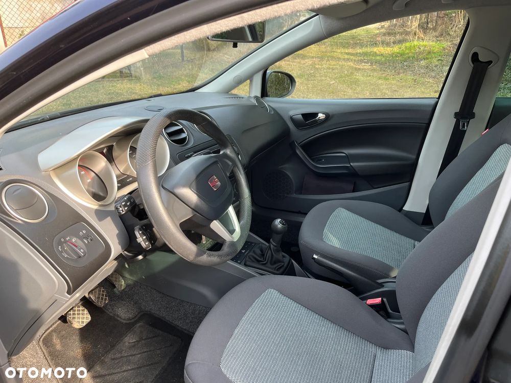 Seat Ibiza - 9
