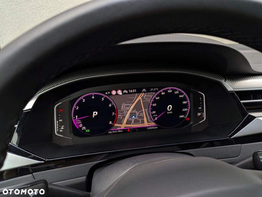 Volkswagen Arteon 2.0 TSI R-Line DSG - 22