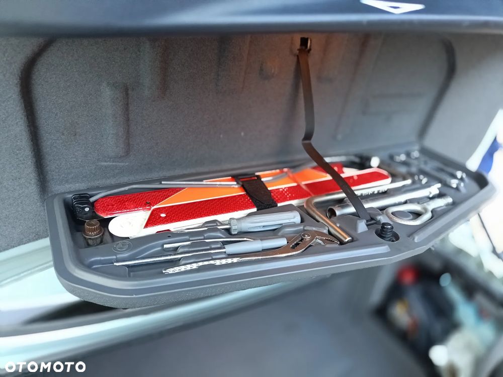 BMW Seria 5 520i - 10