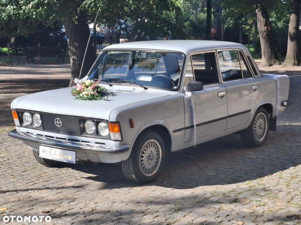 Fiat 125p - 13