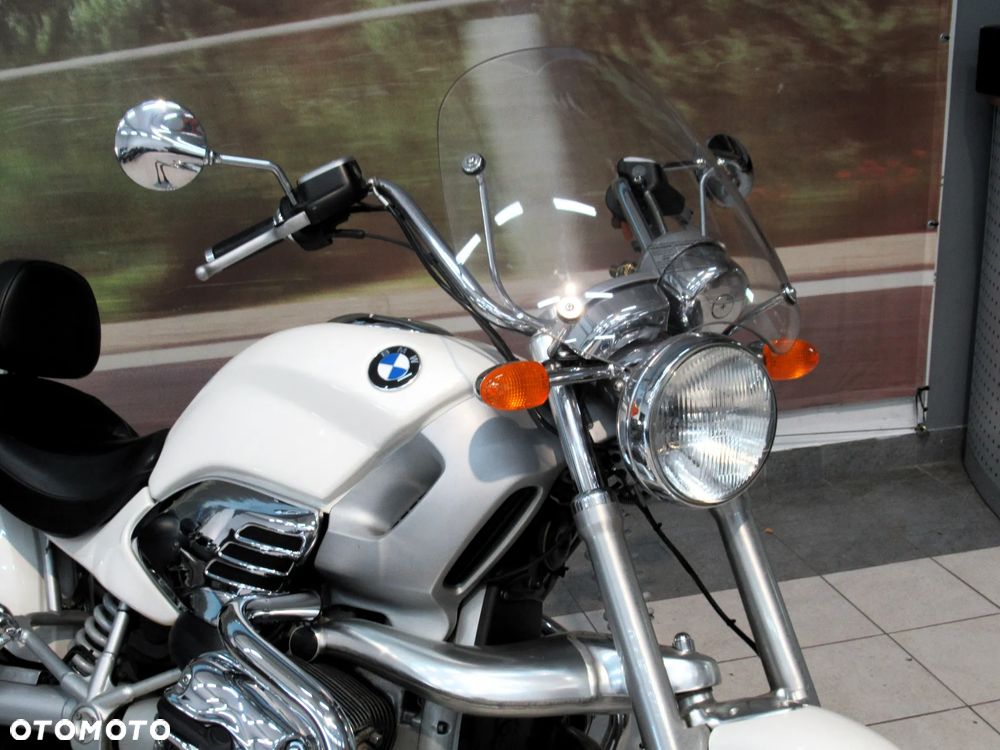 BMW R - 17
