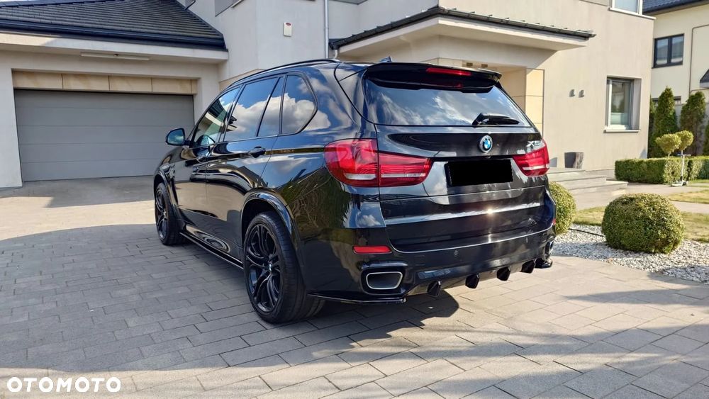 BMW X5 - 8