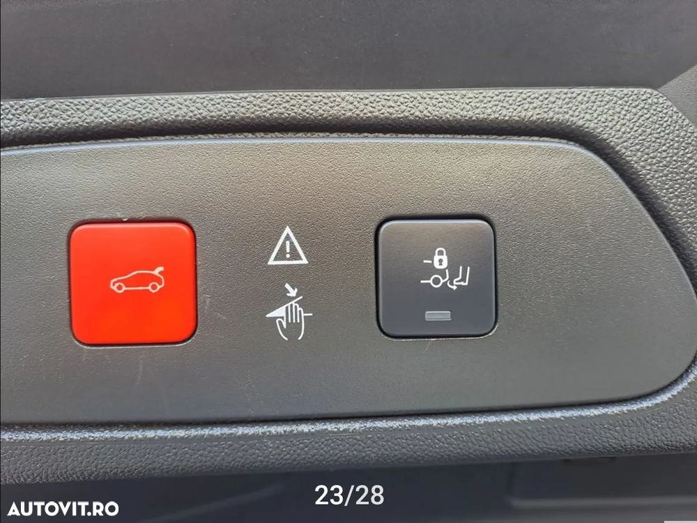 Opel Grandland X 1.2 Start/Stop Automatik Business Elegance - 28