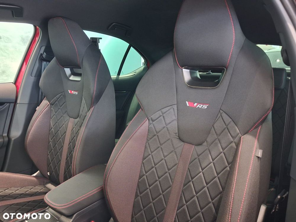 Skoda Octavia 2.0 TSI RS DSG - 19
