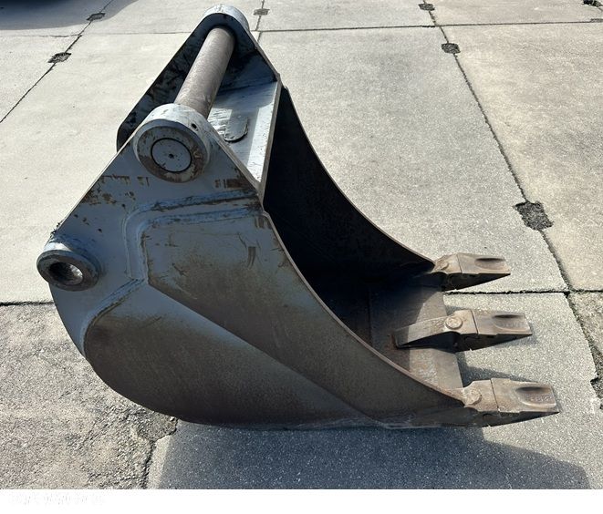 Liebherr A 316 LITRONIC - 8