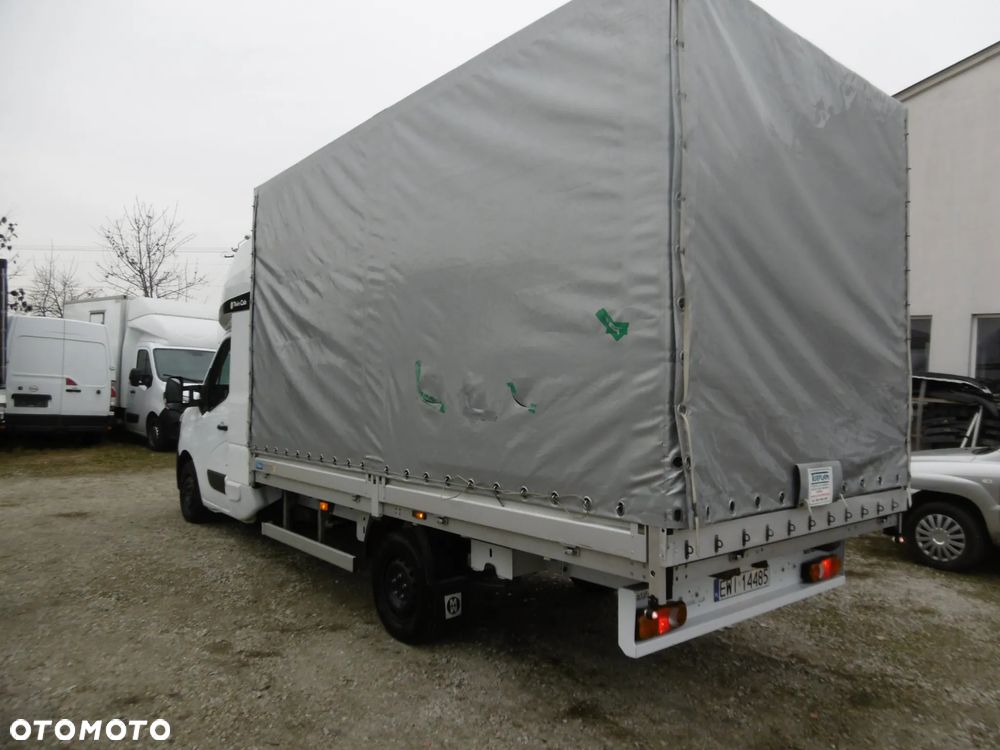 Renault Master - 3
