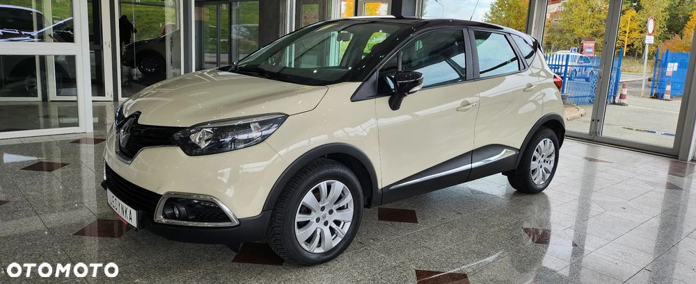 Renault Captur 0.9 Energy TCe XMOD - 22