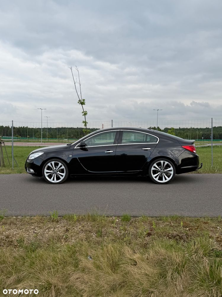 Opel Insignia 1.8 - 27