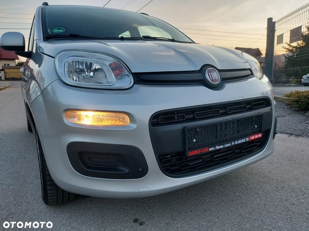Fiat Panda 1.2 Dynamic - 11