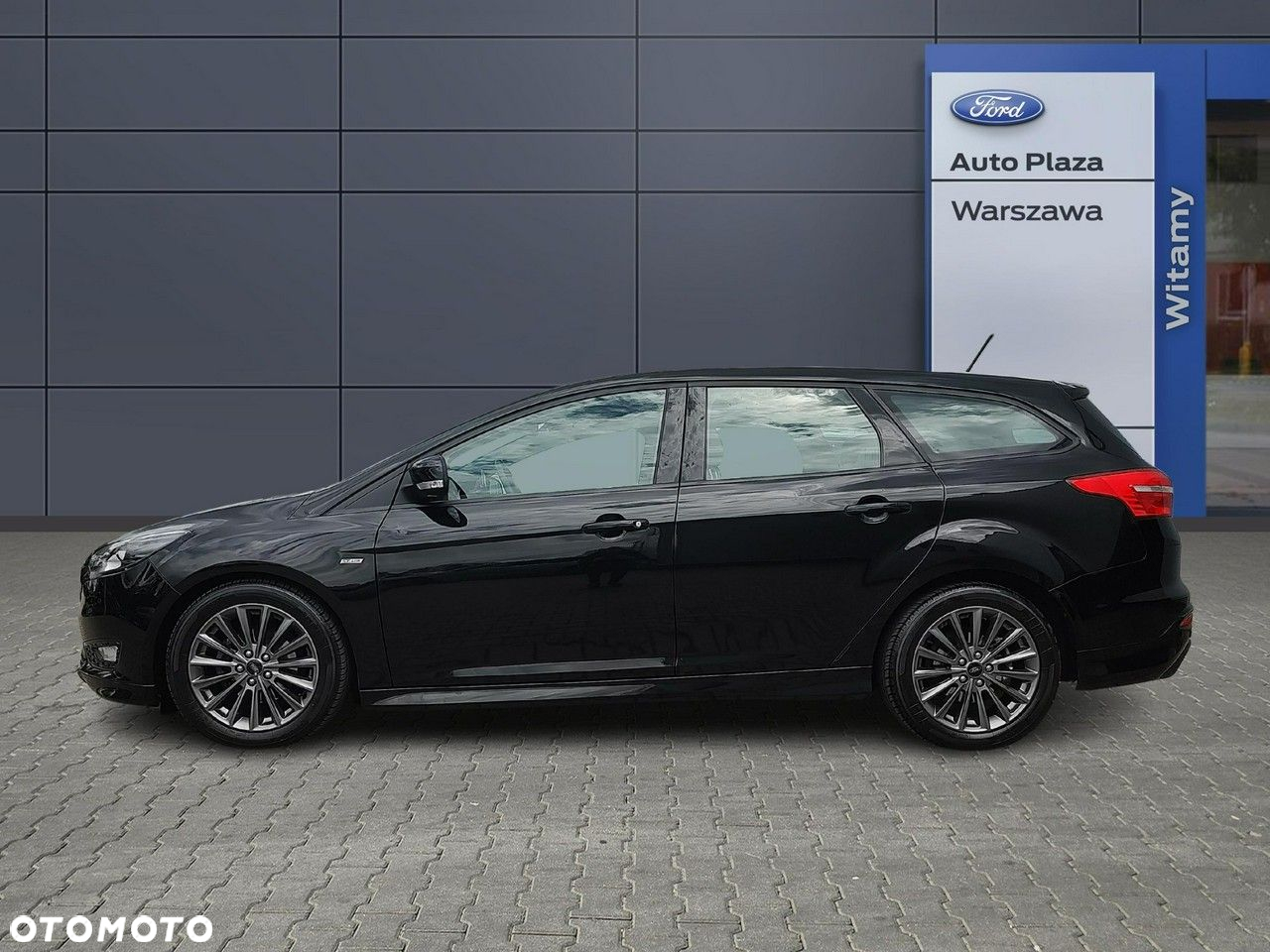 Ford Focus - 8