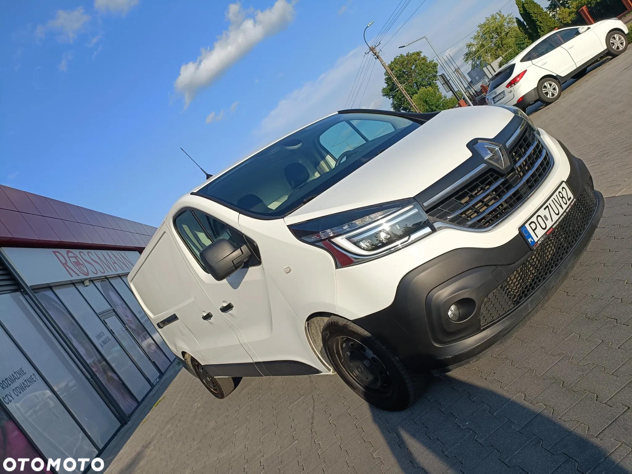 Renault Trafic - 2