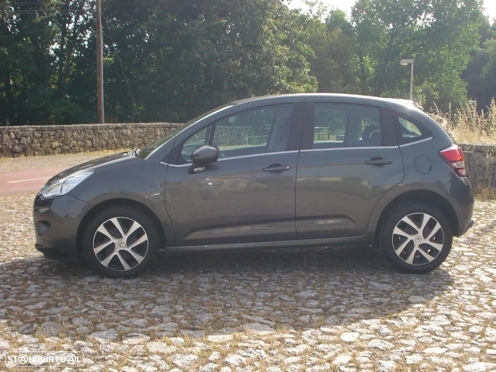 Citroën C3 1.6 BlueHDi Collection - 4