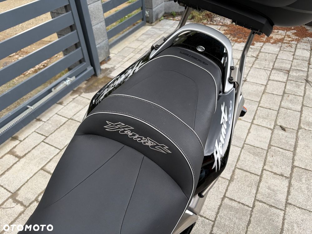 Honda Hornet - 25