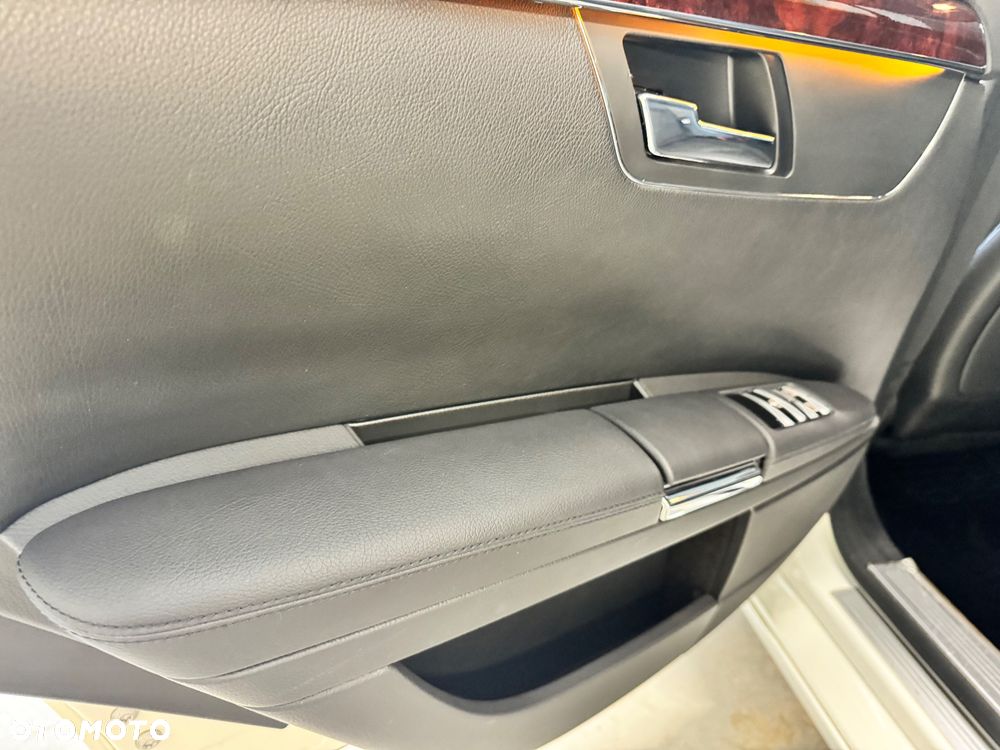 Mercedes-Benz Klasa S 350 7G-TRONIC - 21