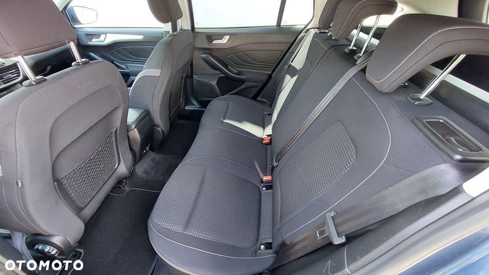 Ford Focus 1.5 EcoBlue STart-Stopp-System TREND - 13