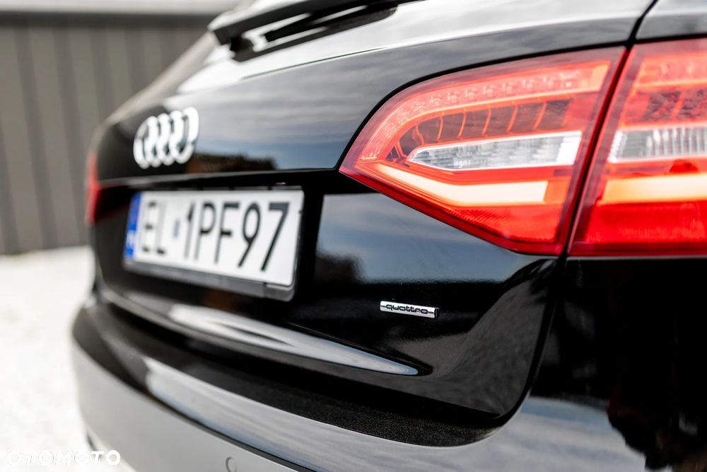 Audi A4 Allroad - 31
