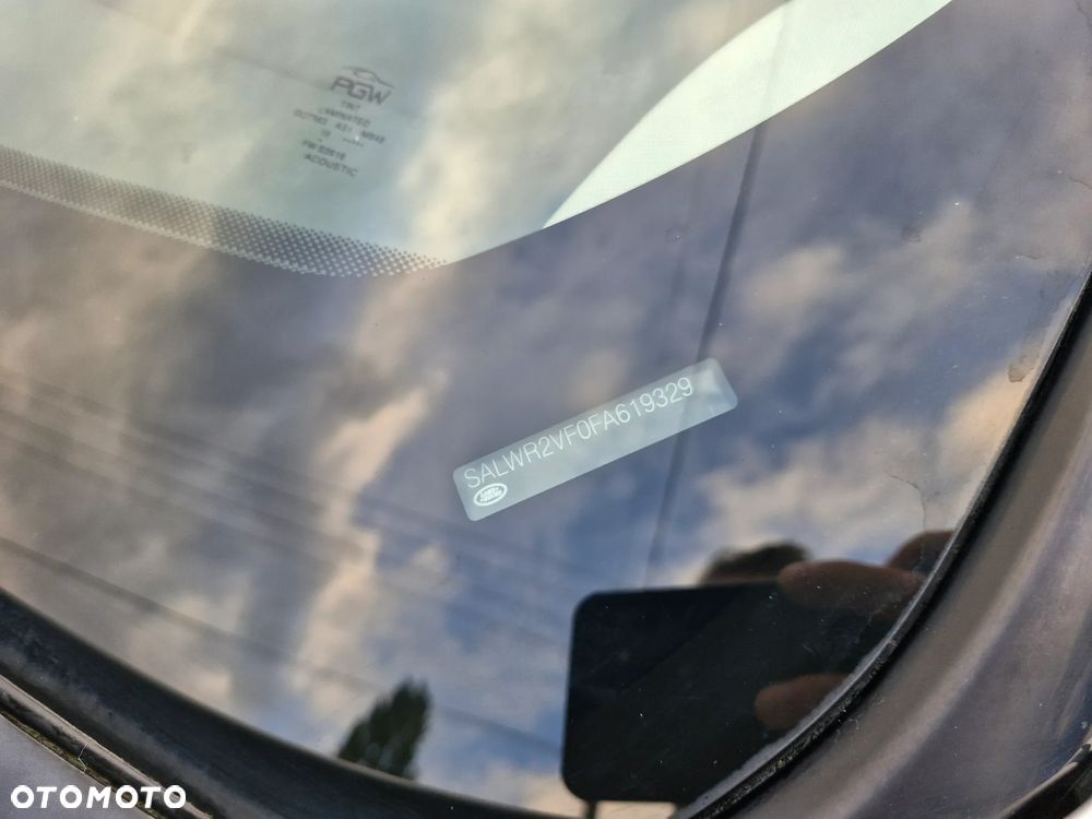 Land Rover Range Rover Sport - 13