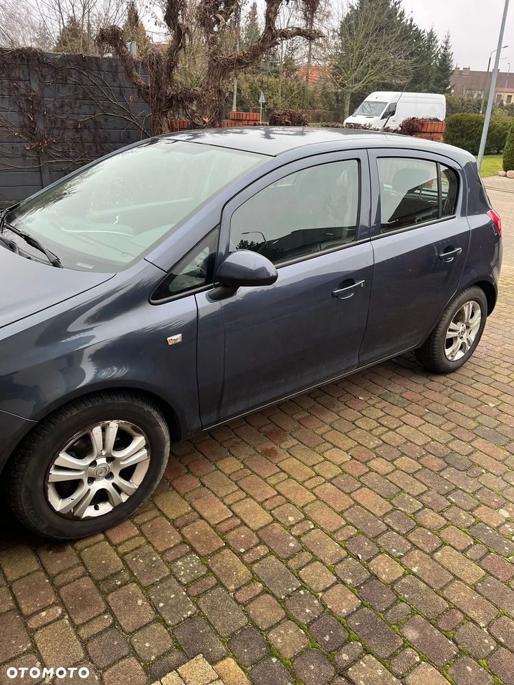 Opel Corsa 1.3 CDTI DPF (ecoFLEX) Selection - 9