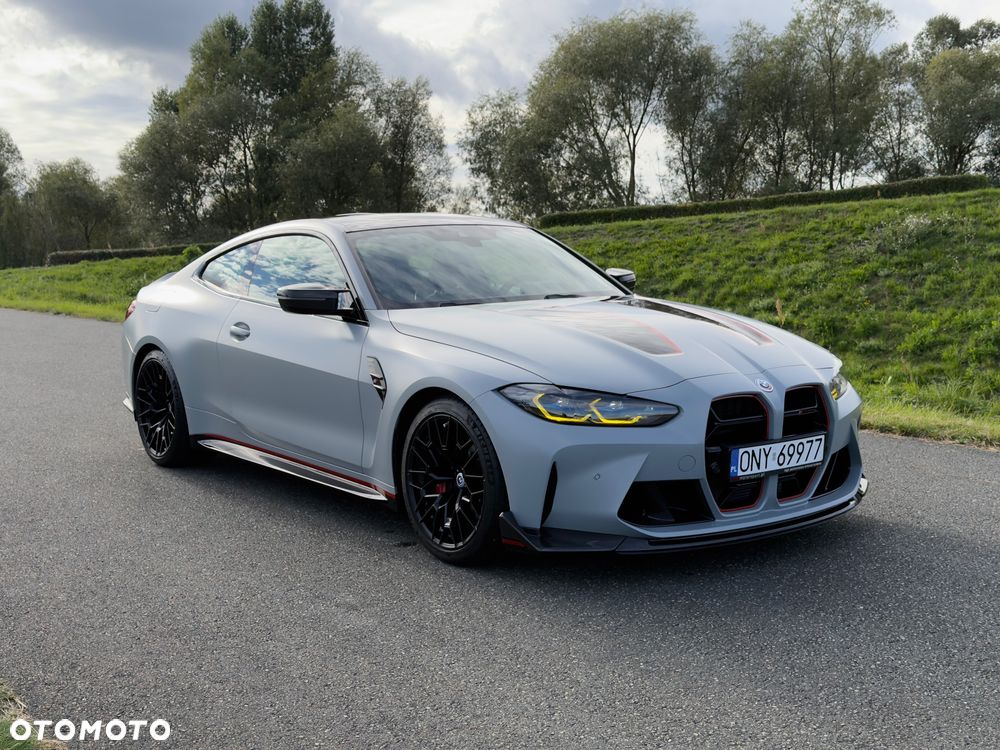BMW M4 - 2
